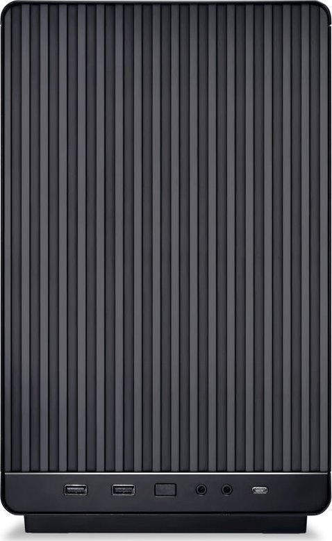 фото Корпус Lian Li DAN A3 Black