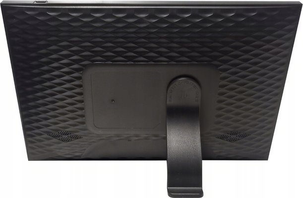 фото Цифрова рамка Denver PFF-1012 Black