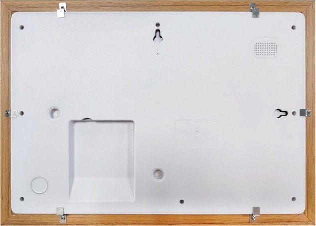 фото Цифрова рамка Denver PFF-1543LW