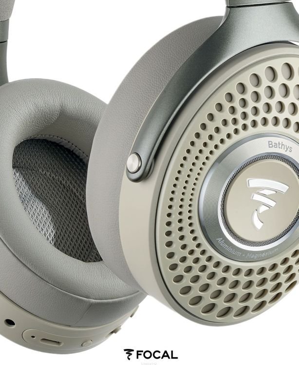 фото Навушники Focal Bathys Dune