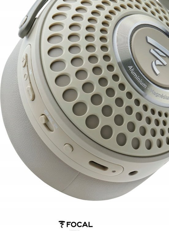 фото Навушники Focal Bathys Dune