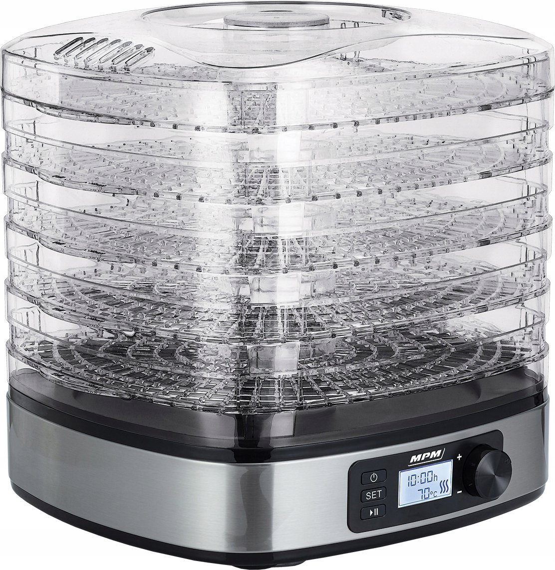 фото Сушка MPM MSG-12