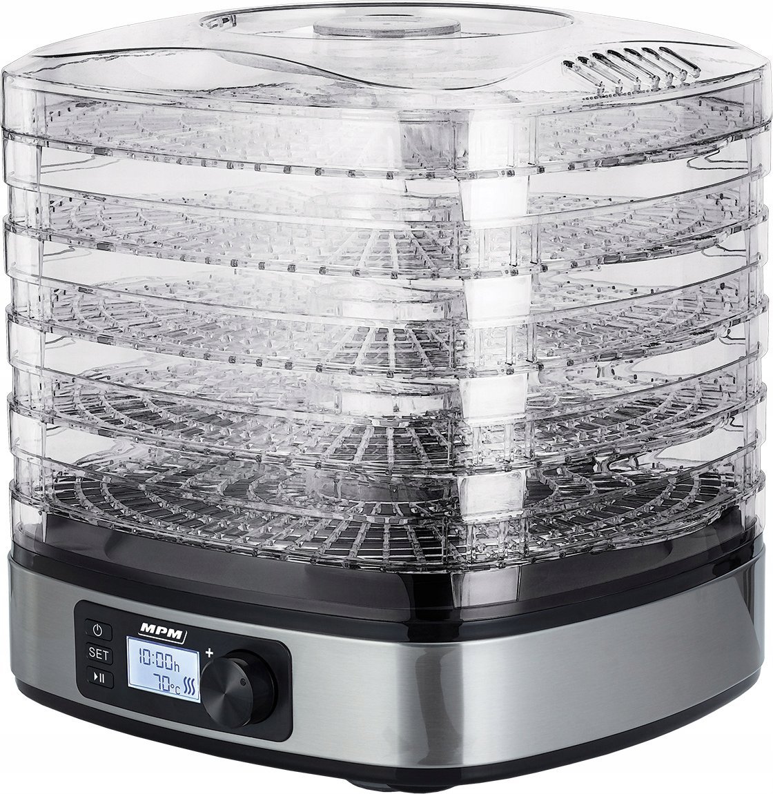 фото Сушка MPM MSG-12