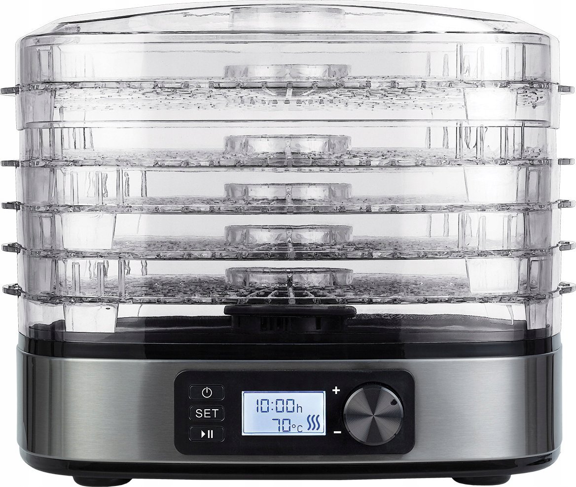 фото Сушка MPM MSG-12