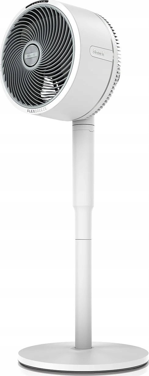 фото Вентилятор підлоговий Shark FA220EU