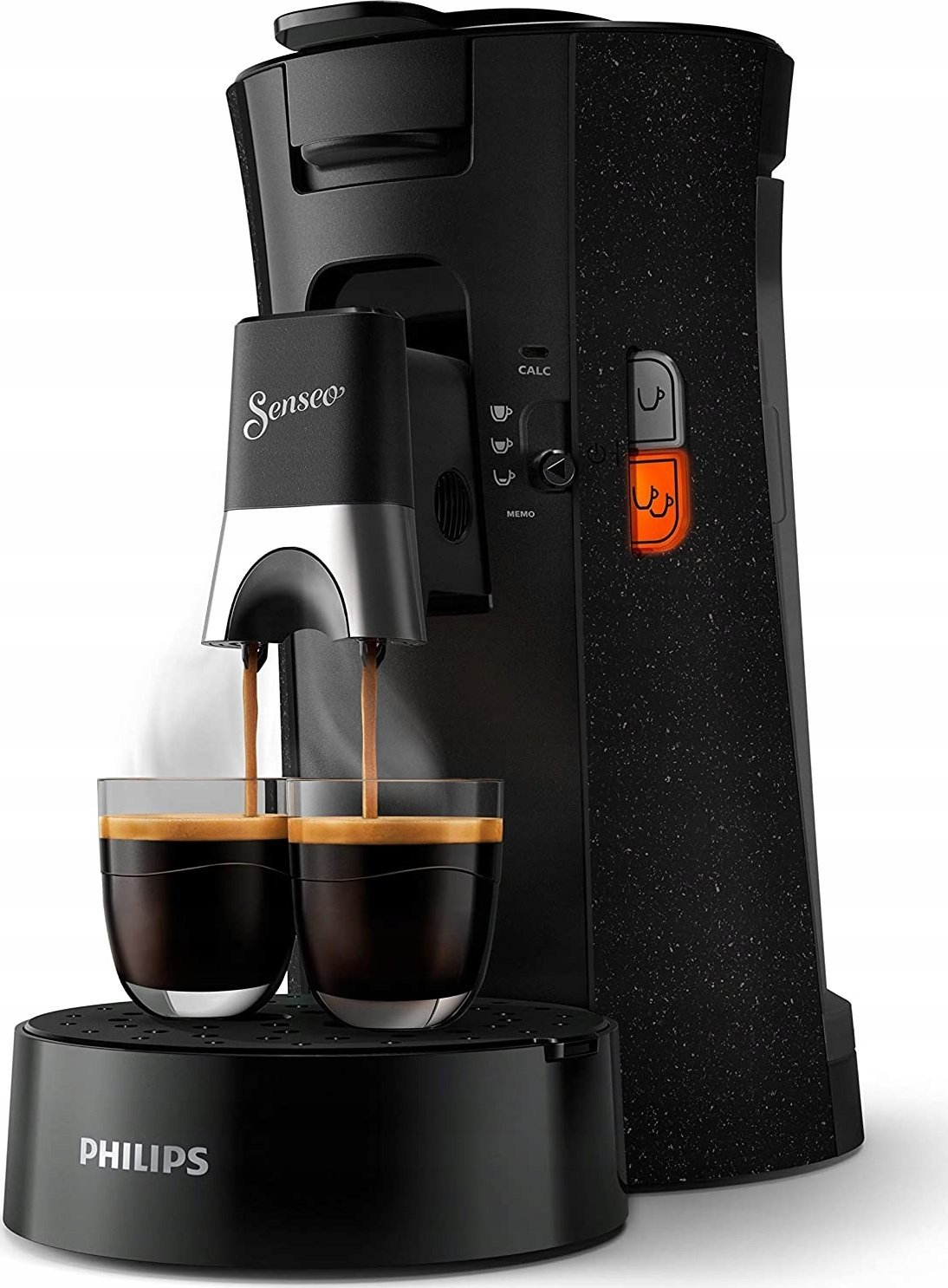 фото Крапельна кавоварка Philips Senseo Select CSA240/69