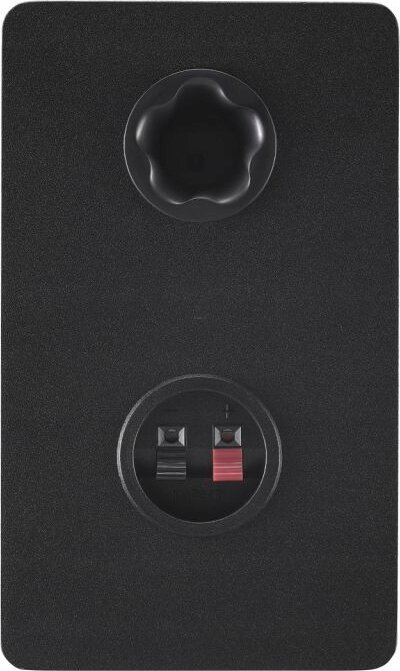 фото Студійний монітор (пара) Yamaha HS3 Black