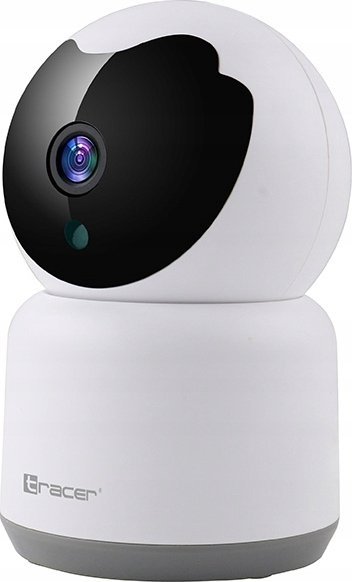 фото IP-камера відеоспостереження Tracer Focus 3