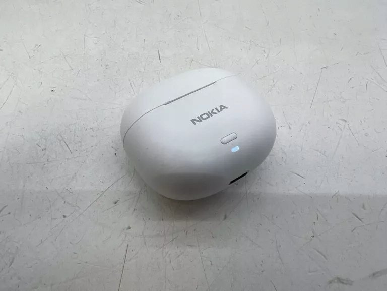 фото Навушники TWS Nokia Go Earbuds 2 White
