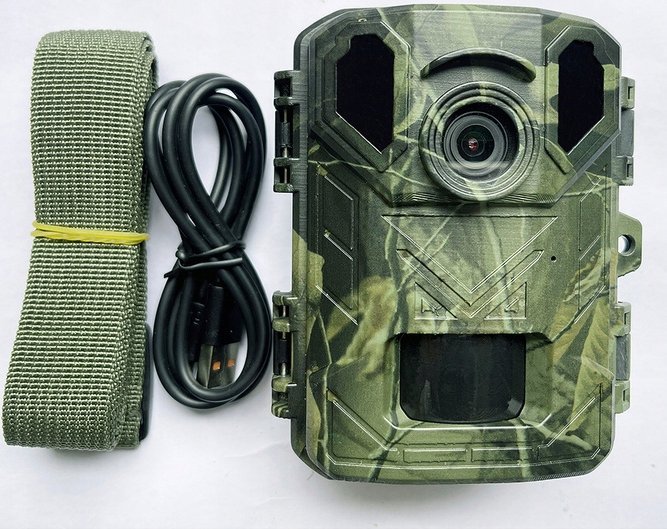 фото Екшн-камера Denver WCS-5023