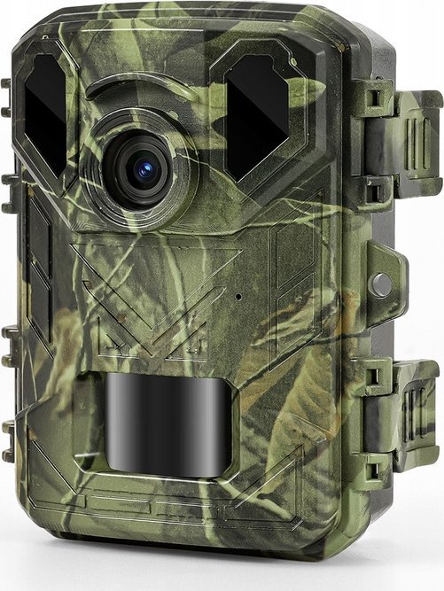 фото Екшн-камера Denver WCS-5023