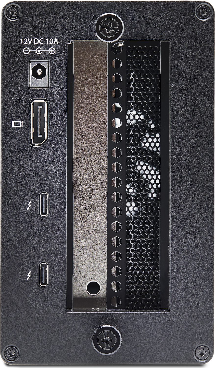 фото Корпус StarTech Thunderbolt 3 PCIe Expansion