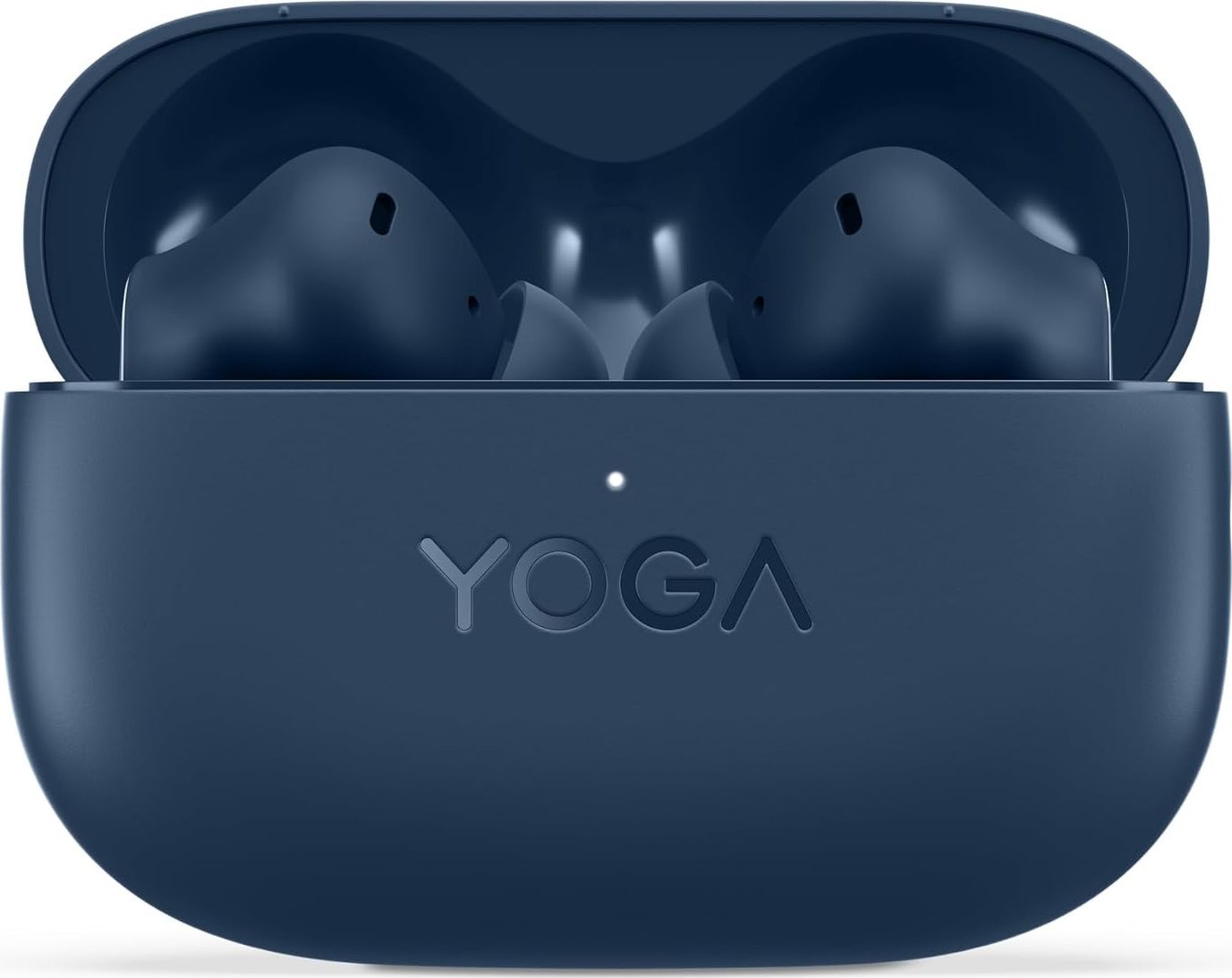 фото Навушники TWS Lenovo Yoga Tidal Teal (GXD1N63507)