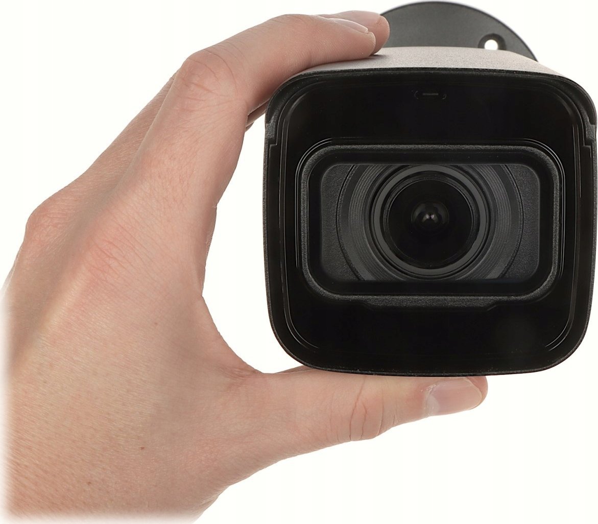 фото IP-камера Dahua Technology IPC-HFW2841T-ZAS-27135 Black