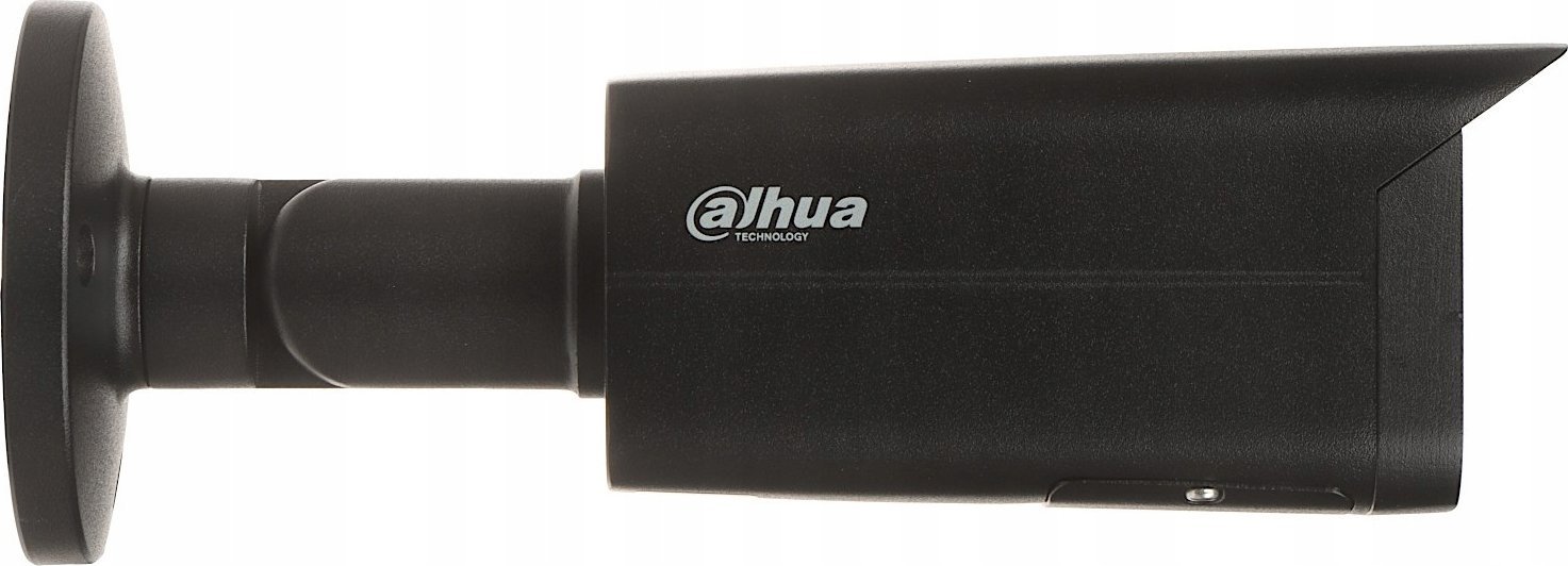 фото IP-камера Dahua Technology IPC-HFW2841T-ZAS-27135 Black