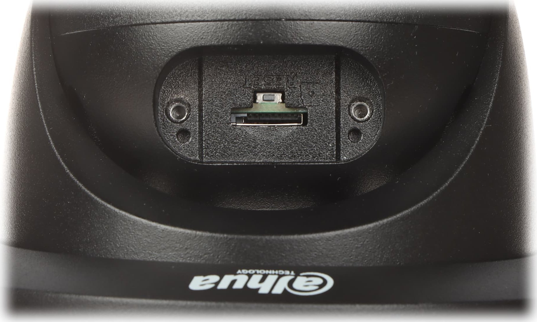 фото IP-камера Dahua Technology IPC-HDW2449TM-S-IL-0280B Black