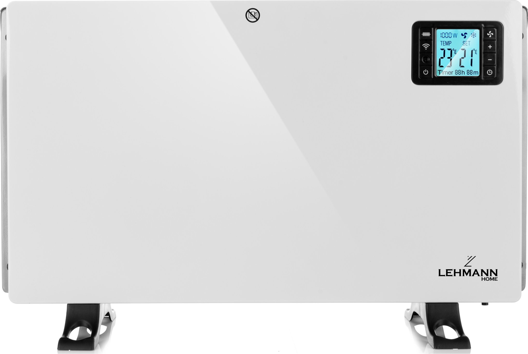 фото Обігрівач Lehmann Palamos