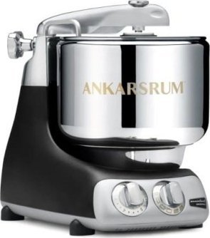 фото Кухонний комбайн Ankarsrum AKM 6230 B