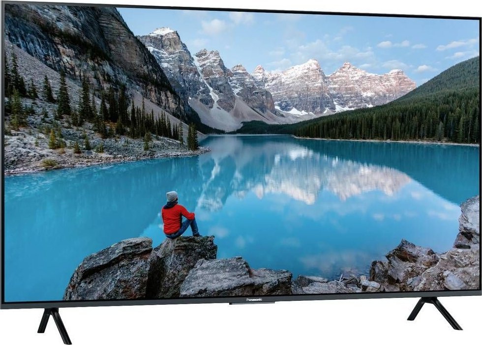 фото Телевізор Panasonic TX-43MXW834