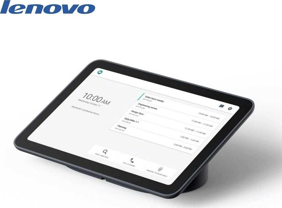 фото Система відеоконференцзв