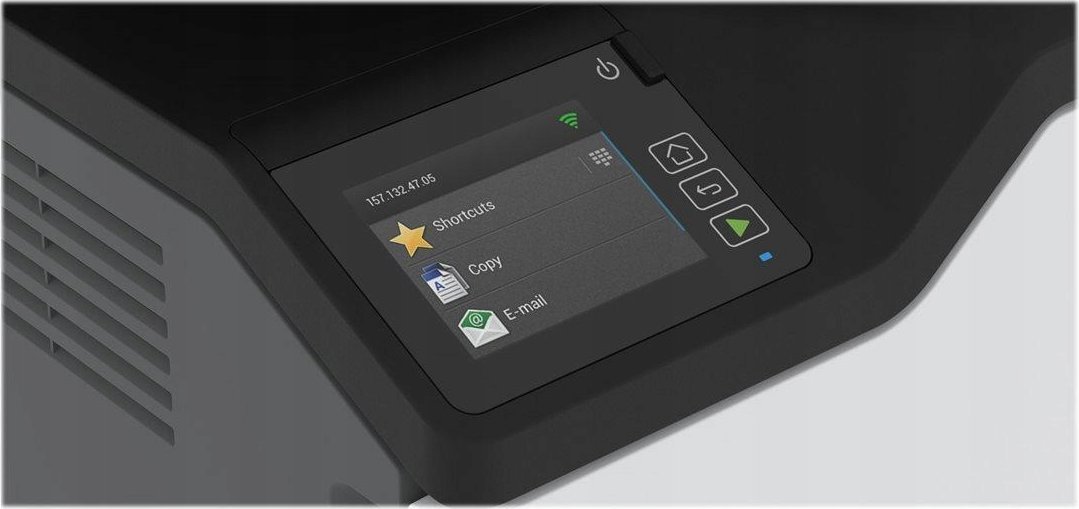 фото БФП Lexmark XC2326 (40N9391)