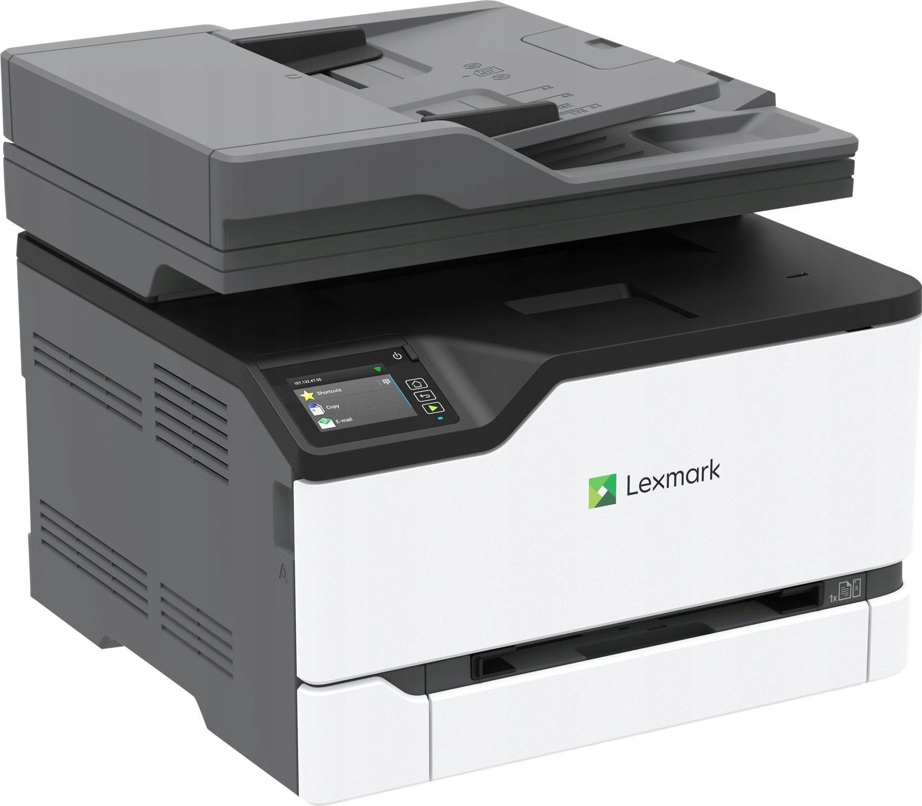 фото БФП Lexmark XC2326 (40N9391)