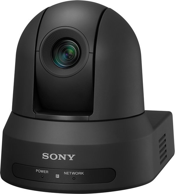 фото IP-камера відеоспостереження Sony SRG-X120BC