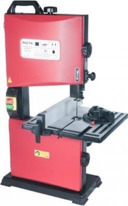 фото Монтажна пилка Proma RPP-225