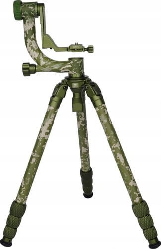 фото Стоковий штатив Sirui CT-3204 Carbon