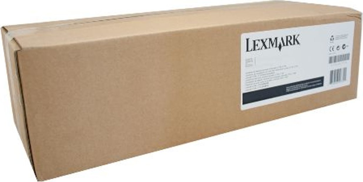 Toner TRITON Lexmark 81C2XM0 kaseta z tonerem 1 szt. Oryginalny Purpurowy