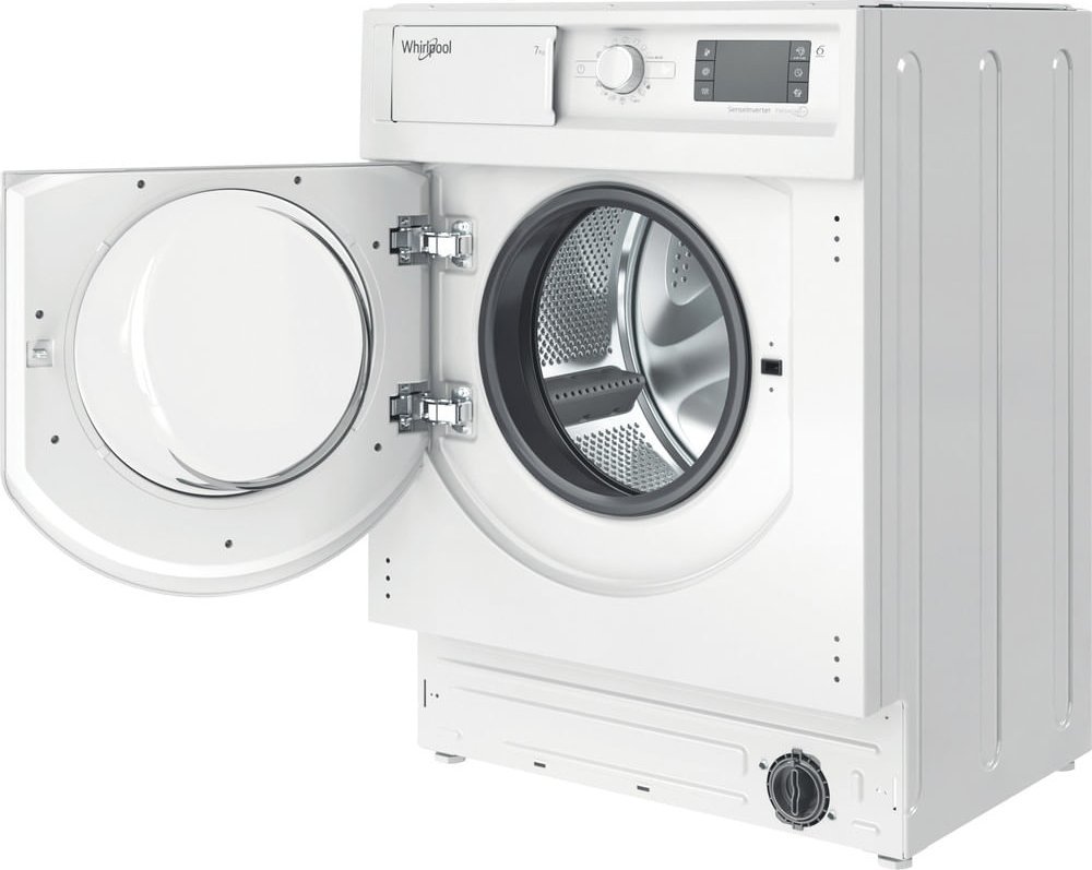 фото Стиральная машина автоматическая Whirlpool BI WMWG 71483E