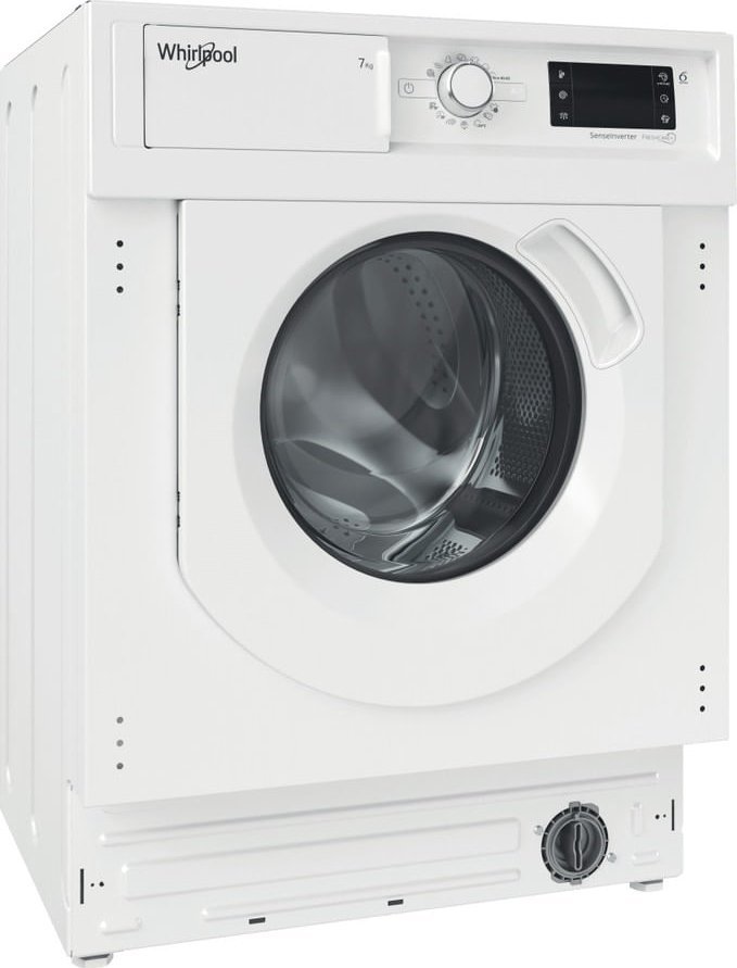 фото Стиральная машина автоматическая Whirlpool BI WMWG 71483E