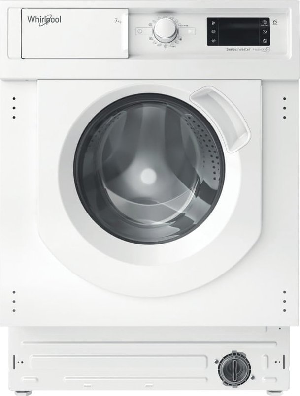 фото Стиральная машина автоматическая Whirlpool BI WMWG 71483E