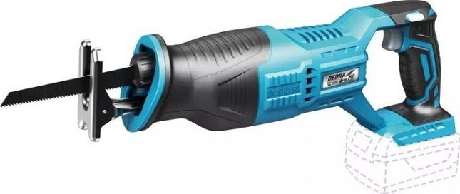 фото Шабельна пила Dedra DED7161