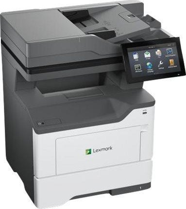 фото БФП Lexmark MX632adwe (38S0910)