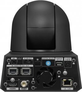 фото Відео-конференц система Sony SRG-A40