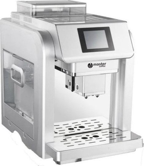 фото Кавомашина автоматична Master Coffee MC717S