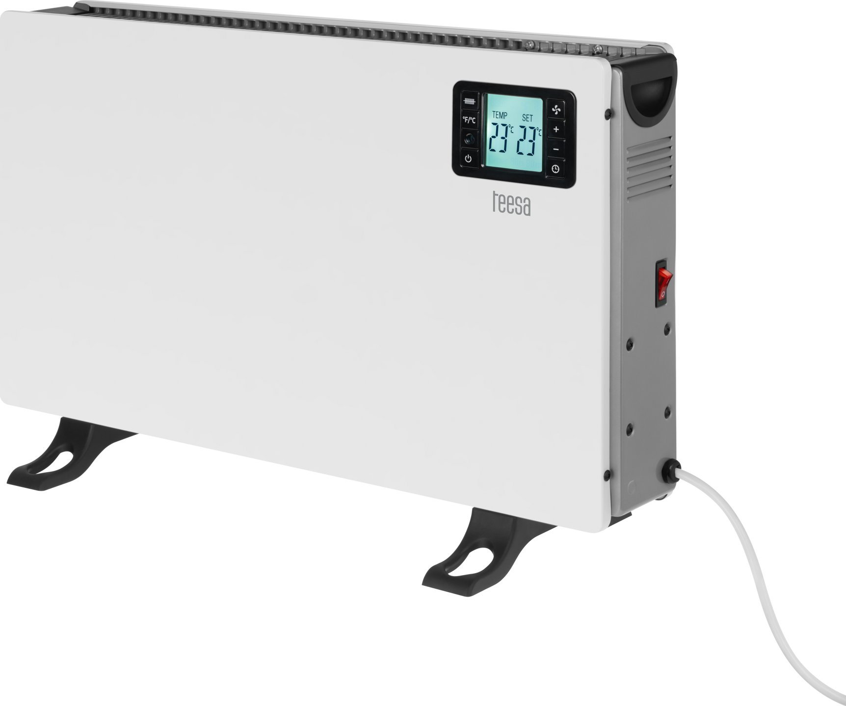 фото Обігрівач Teesa TSA8054