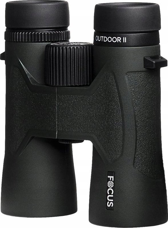 фото Бінокль Focus Outdoor II 8x42