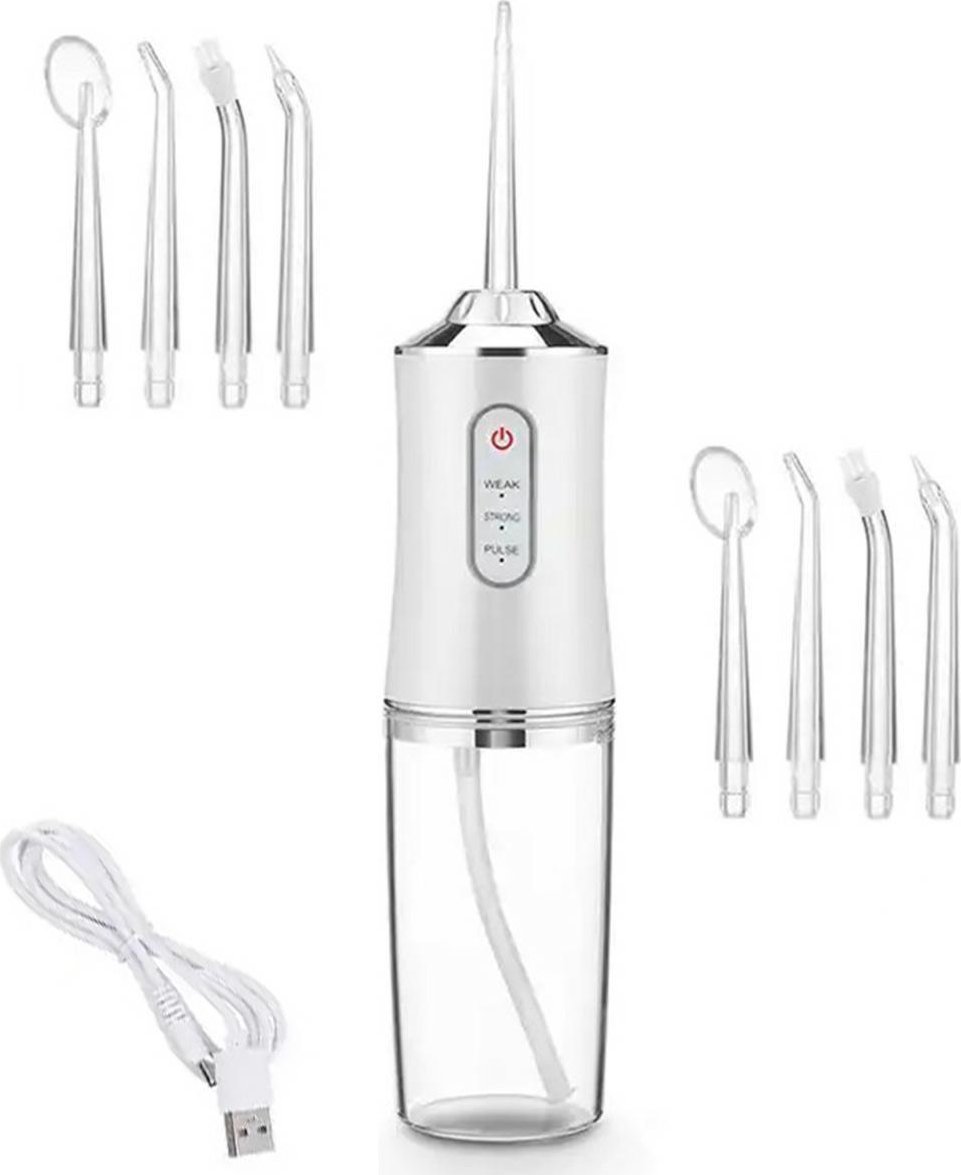 фото Іригатор ATL DA103