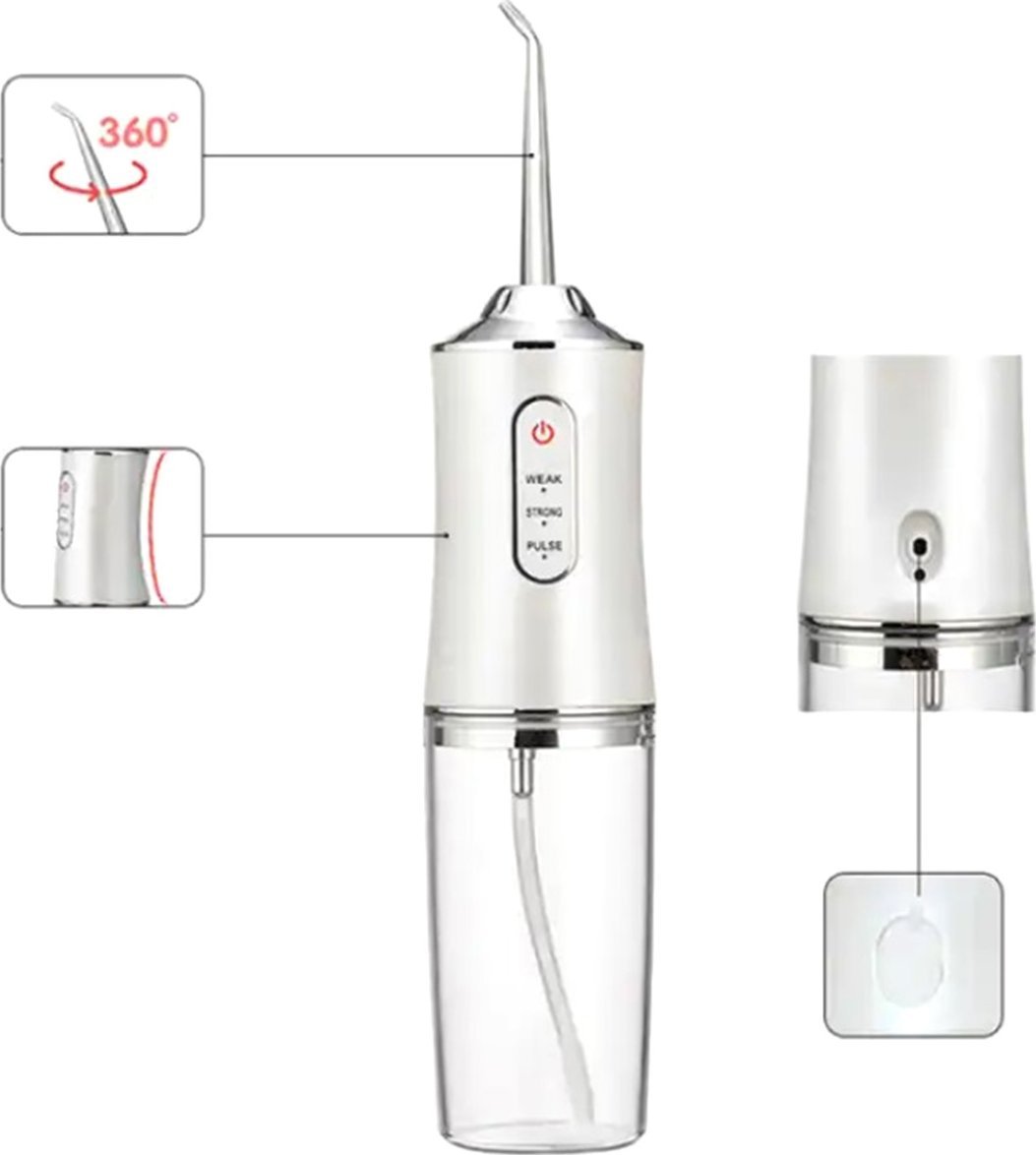 фото Іригатор ATL DA103