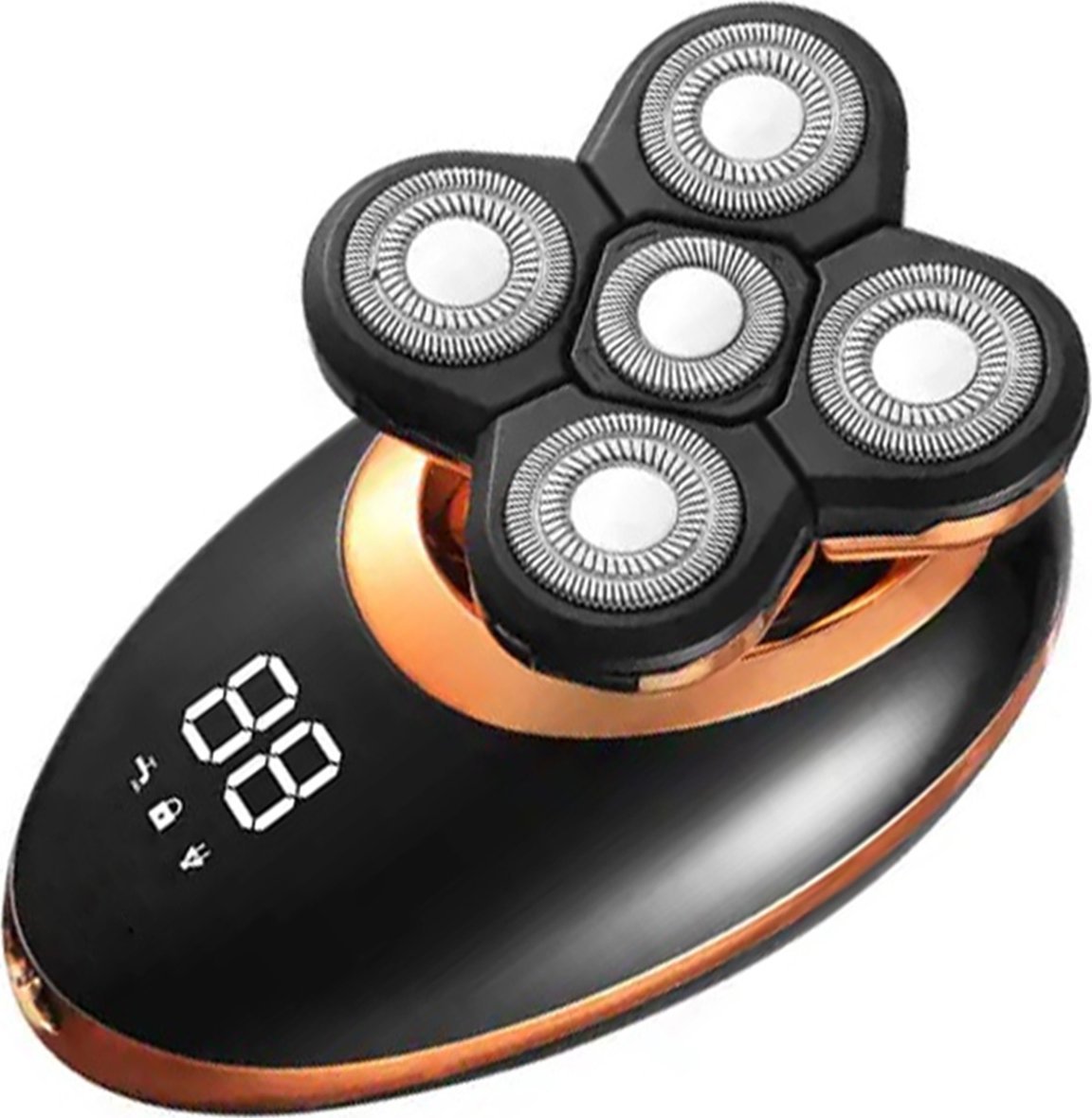 фото Машинка для стрижки ATL DA104