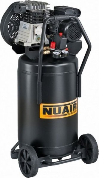 фото Компресор Nuair 28GY504NUA