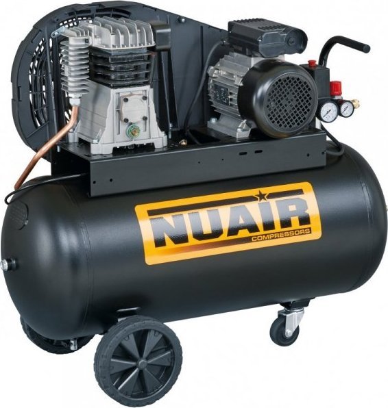 фото Компресор Nuair 36FA504NUB007
