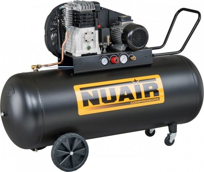 фото Компресор Nuair 36LA541NUA