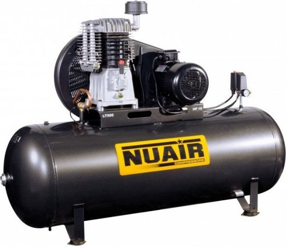 фото Компресор Nuair N7TC801NUA