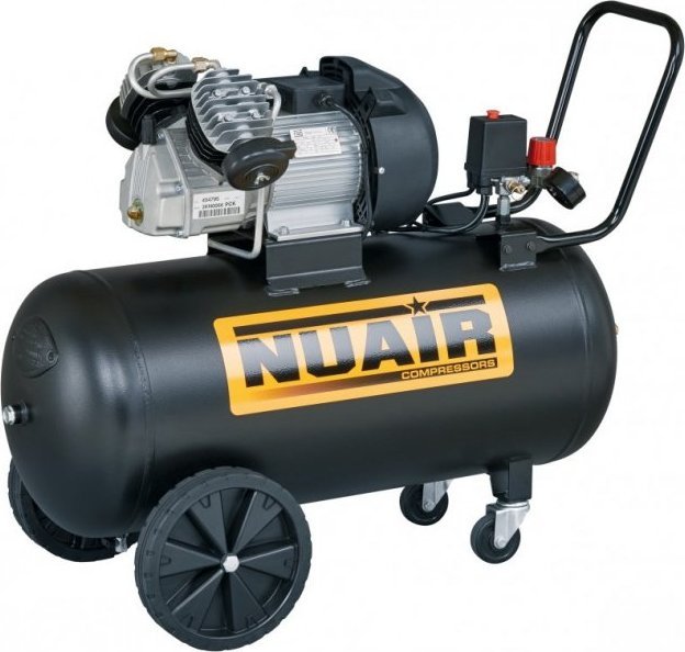 фото Компресор Nuair 8119750NUA