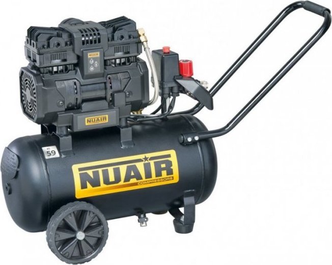 фото Компресор SILTEK TB 24