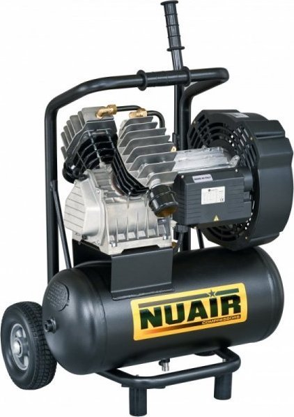 фото Компресор Nuair 3BXA504NUA
