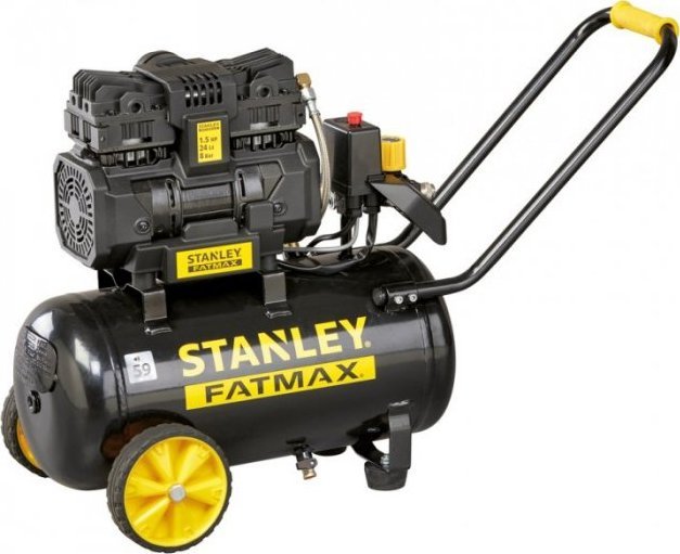 фото Компресор Stanley B2CC3304STF580